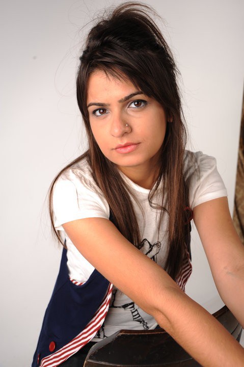 Tuğbanur önder Fotoğrafı