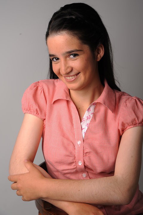 Hamiye Kartal Fotoğrafı