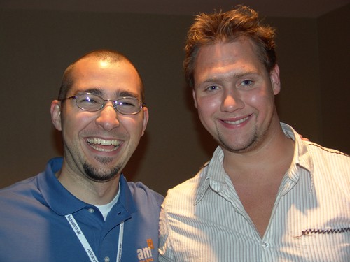 Andrew Fox Fotoğrafı