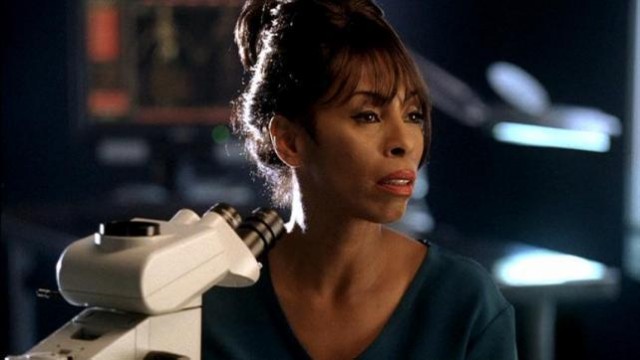 Khandi Alexander Fotoğrafları 20