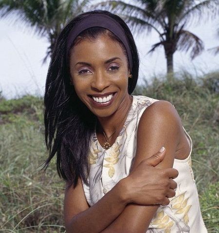 Khandi Alexander Fotoğrafları 22