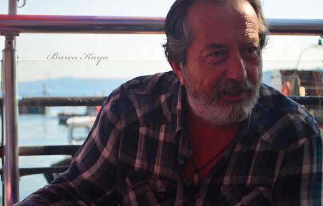 Erdoğan Aydemir fotoğrafı