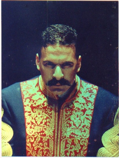 Hüseyin Köroğlu Fotoğrafı