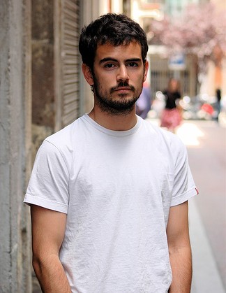 Pau Roca Fotoğrafı