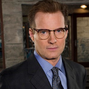 Jack Coleman Fotoğrafları 2