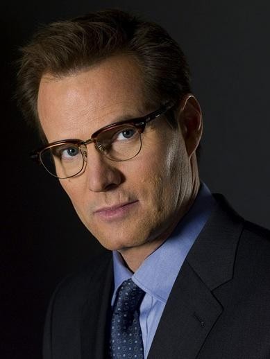 Jack Coleman Fotoğrafları 11