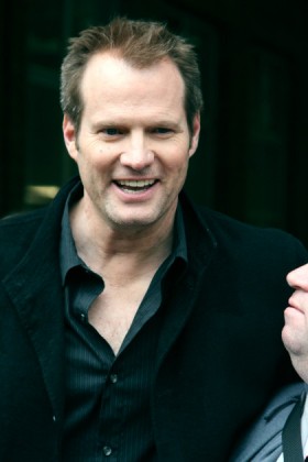 Jack Coleman Fotoğrafları 12