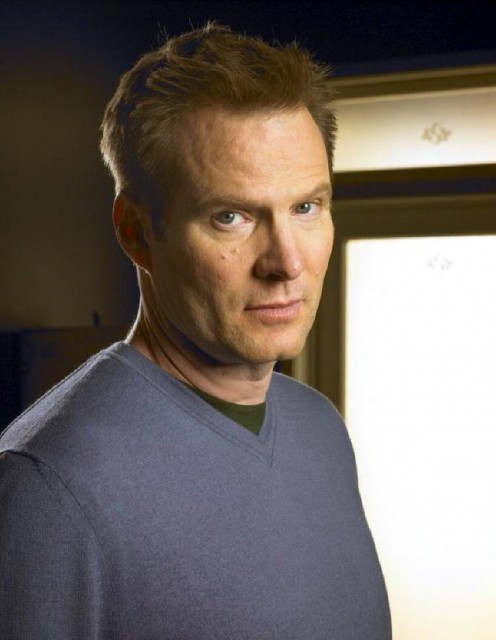 Jack Coleman fotoğrafı