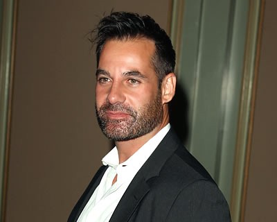 Adrian Pasdar Fotoğrafları 42