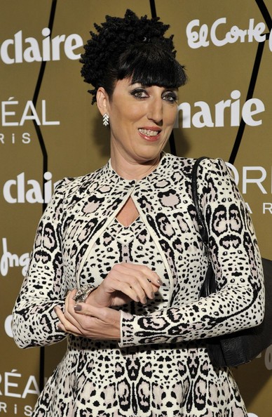 Rossy De Palma Fotoğrafları 15