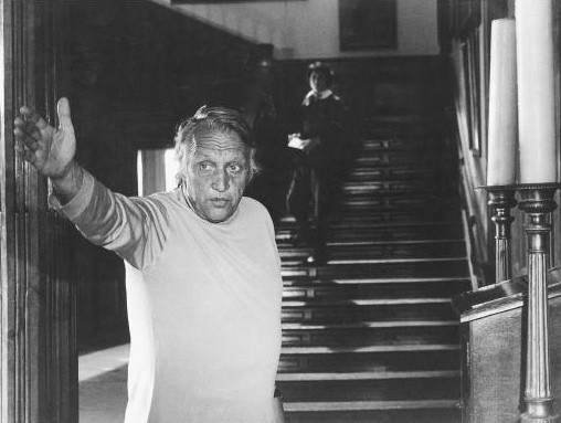 Joseph Losey Fotoğrafları 4