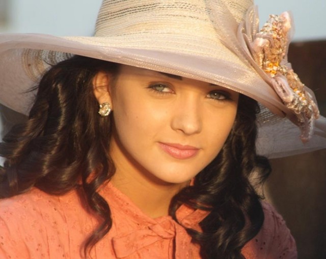 Amy Jackson Fotoğrafı