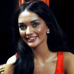 Amy Jackson Fotoğrafı