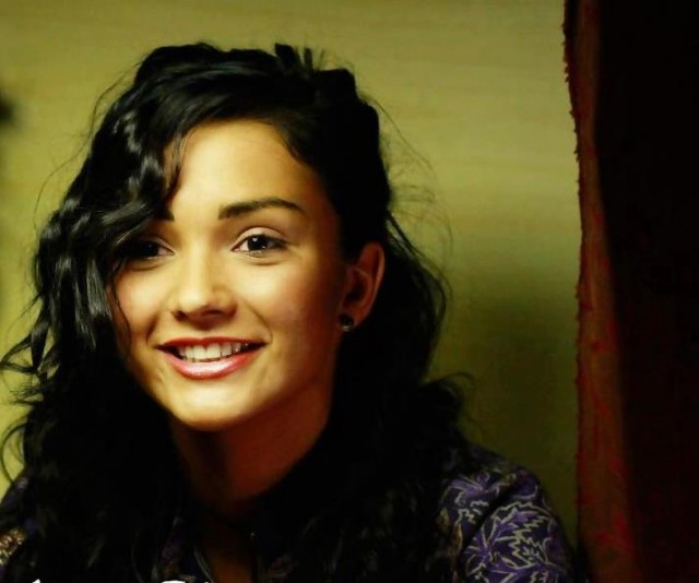 Amy Jackson Fotoğrafı