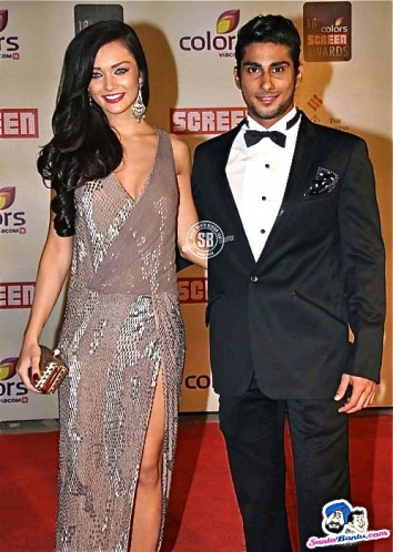 Amy Jackson Fotoğrafı