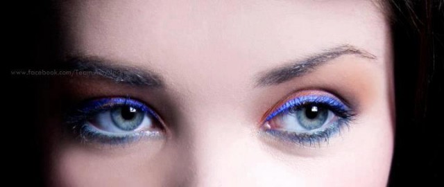 Amy Jackson Fotoğrafı