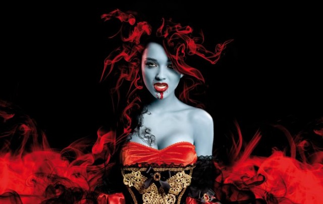 Amy Jackson Fotoğrafı