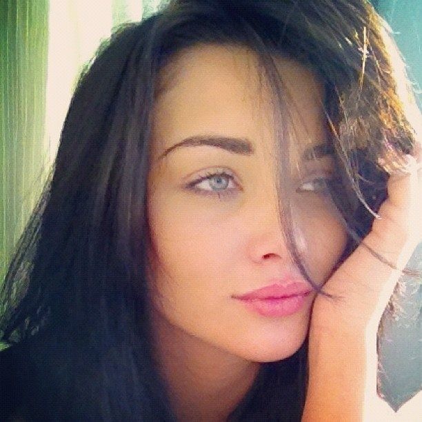 Amy Jackson Fotoğrafı