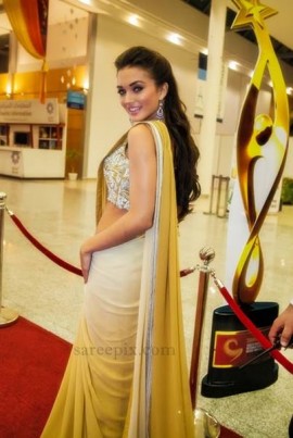 Amy Jackson Fotoğrafı