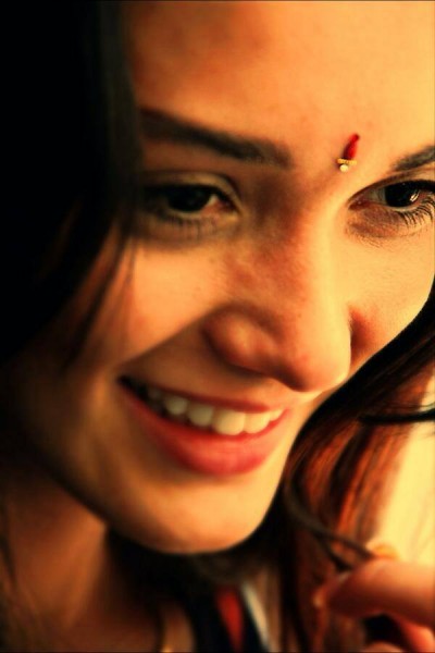 Amy Jackson Fotoğrafı