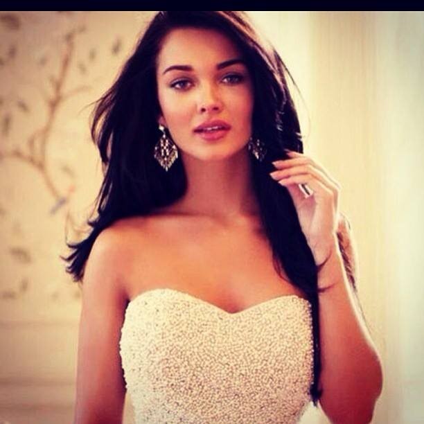 Amy Jackson Fotoğrafı