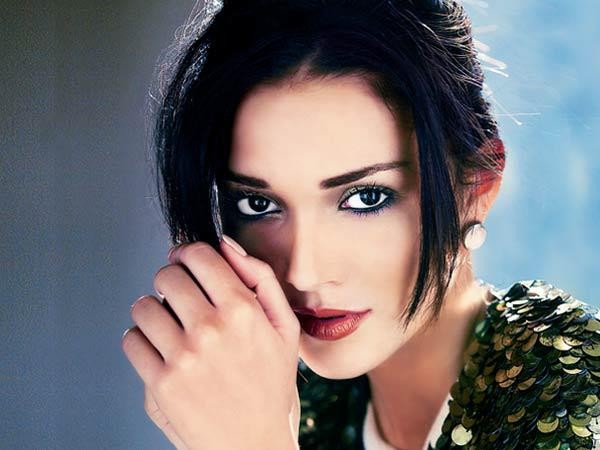 Amy Jackson Fotoğrafı