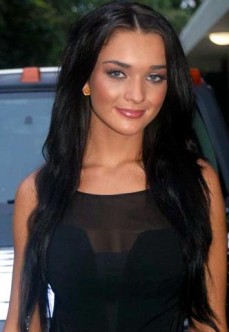 Amy Jackson Fotoğrafı