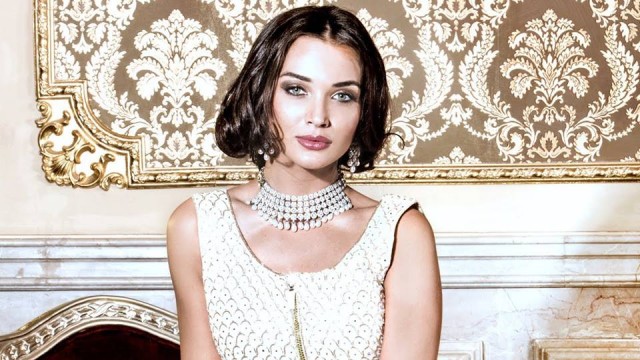 Amy Jackson Fotoğrafları 283