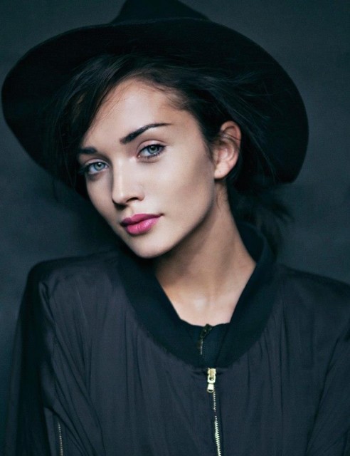 Amy Jackson Fotoğrafı