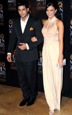 Amy Jackson Fotoğrafı