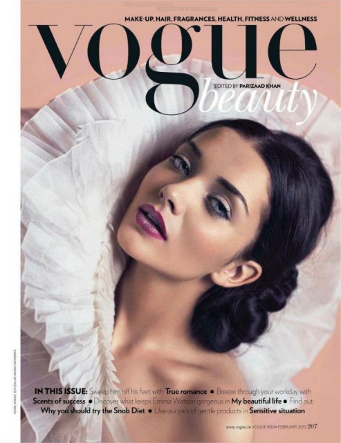 Amy Jackson Fotoğrafı