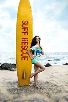 Amy Jackson Fotoğrafı