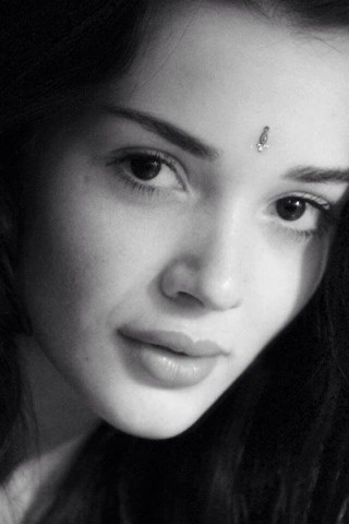 Amy Jackson Fotoğrafı