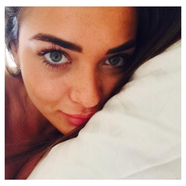 Amy Jackson Fotoğrafı