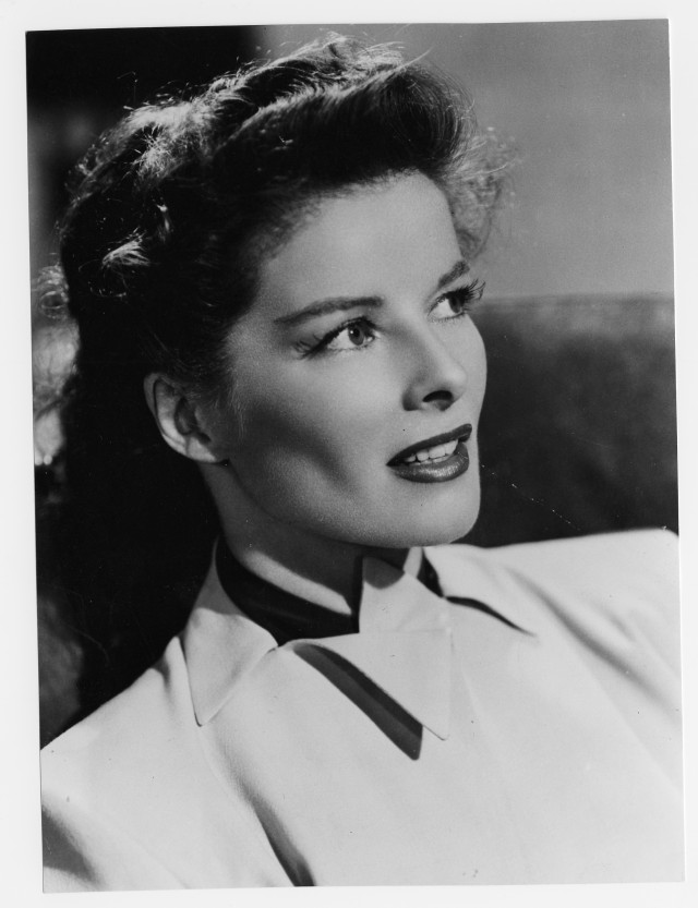 Katharine Hepburn Fotoğrafları 16