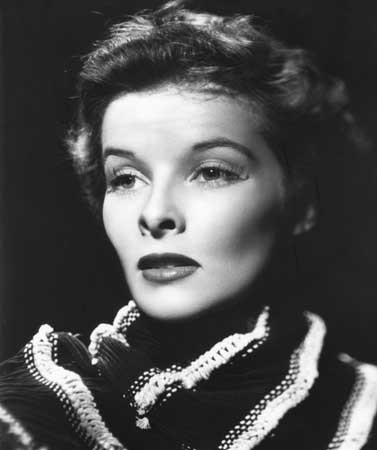 Katharine Hepburn Fotoğrafları 25