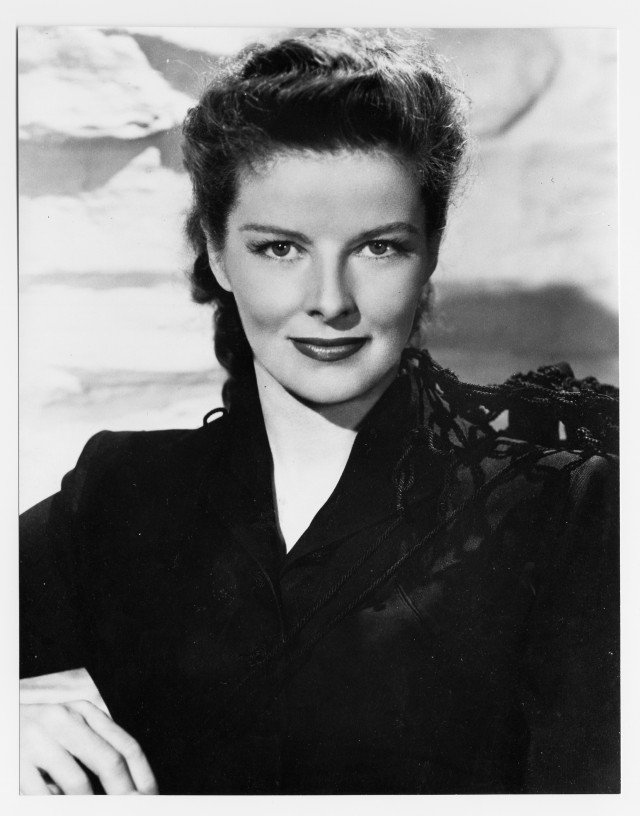 Katharine Hepburn Fotoğrafları 4