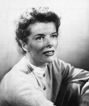 Katharine Hepburn Fotoğrafları 34