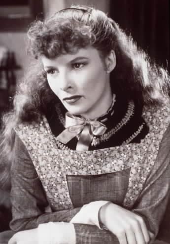 Katharine Hepburn Fotoğrafları 36