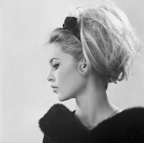 Brigitte Bardot Fotoğrafları 109