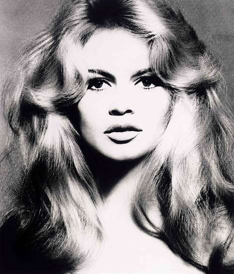 Brigitte Bardot Fotoğrafları 135