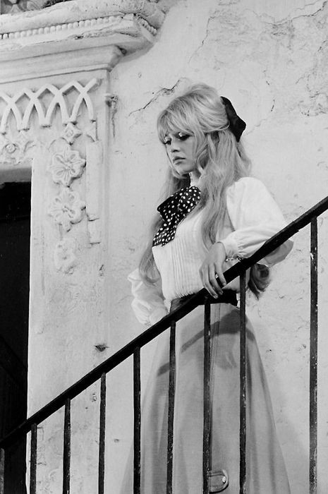 Brigitte Bardot Fotoğrafları 145
