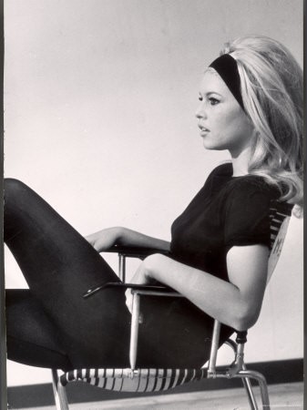 Brigitte Bardot Fotoğrafları 64