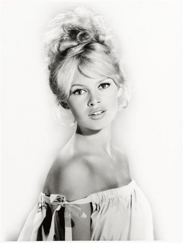 Brigitte Bardot Fotoğrafları 68