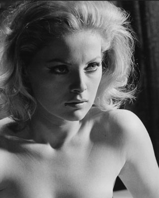 Virna Lisi Fotoğrafları 5