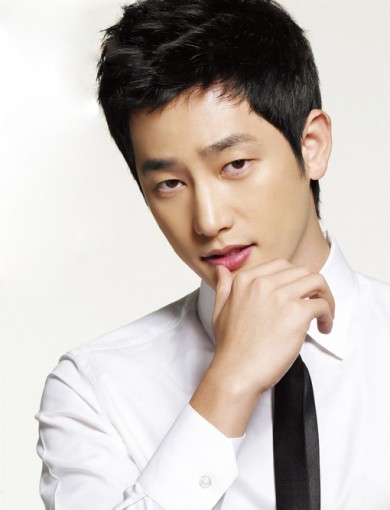 Park Shi-hoo Fotoğrafı