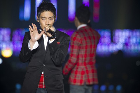 Choi Seung-hyun Fotoğrafı
