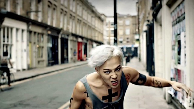 G-Dragon Fotoğrafı
