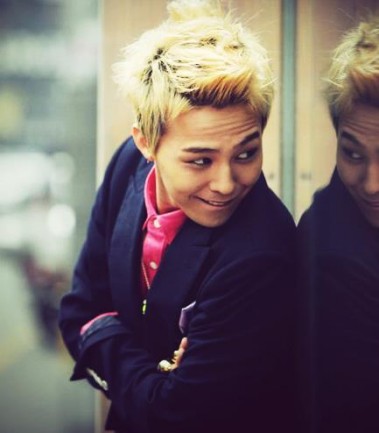 G-Dragon Fotoğrafları 291