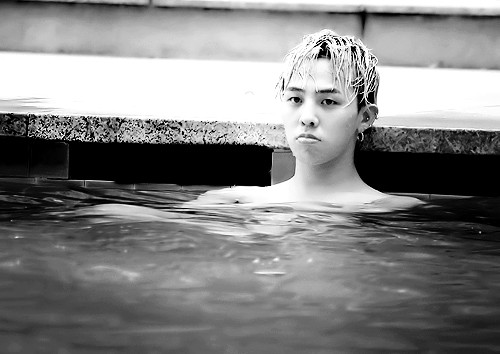 G-Dragon Fotoğrafları 296